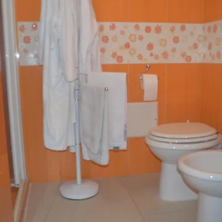 Apartament Dimora Raffaella
